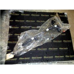 NAPA 282881 ACCUMULATOR W/ HOSE