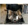 Image 1 : V-8 ENGINE BLOCK