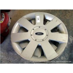 FORD HUBCAPS 4X MONEY