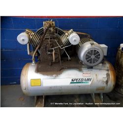 1987 SPEEDAIRE TW000100AU COMPRESSOR