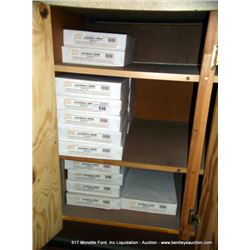 CONTENTS: LOT 537-PRINTER PAPER