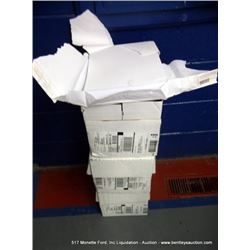 BOXES: PAPER 3X MONEY