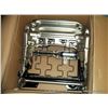 Image 1 : CAR SEAT FRAME