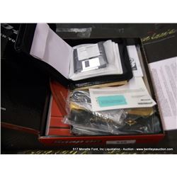 LOT: SNAP-ON EPC ACCESSORIES