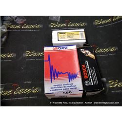 FORD AUTO SWITCHES, SENSOR 3X MONEY