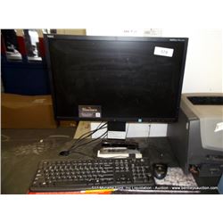 NO NAME WINDOWS 7 COMPUTER SYSTEM