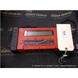 SNAP-ON DIAGNOSTICS MT2500 SCANNER