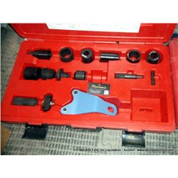 FORD ROTUNDA TKIT-2006UF-FLM