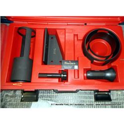 FORD ROTUNDA TKIT-2006UF-FLM