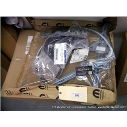 LOT: FORD PARTS