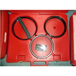 FORD ROTUNDA TKIT-2008ET-FLM