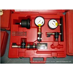 FORD ROTUNDA TKIT-2009C-F