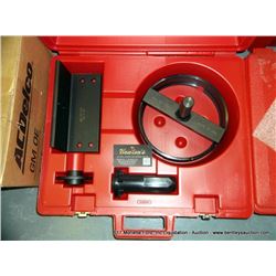 FORD ROTUNDA TKIT-2008ET-FLM