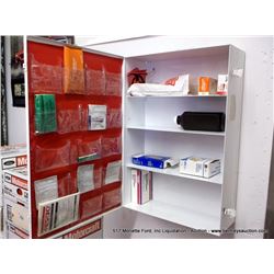 RESPOND FIRST AID KIT