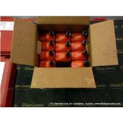 CASE: MOTORCRAFT 75W-140 SYNTHETIC REAR AXLE LUBRICANT 11X MONEY