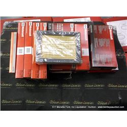 MOTORCRAFT AIR FILTERS 12X MONEY