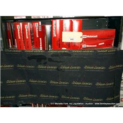 MOTORCRAFT AIR FILTERS 11X MONEY