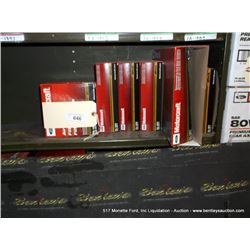 MOTORCRAFT AIR FILTERS 6X MONEY