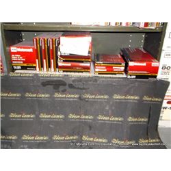 MOTORCRAFT AIR FILTERS 9X MONEY
