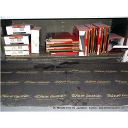 MOTORCRAFT AIR FILTERS 14X MONEY