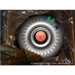 FORD 6C3Z-7902-DRM CONVERTER ASSEMBLY