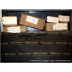 LOT: ASSORTED FORD PARTS-CONTROLS, MIRRORS