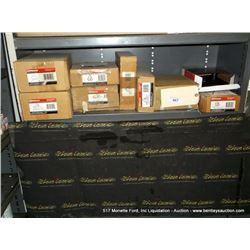 LOT: ASSORTED FORD PARTS-SCREEN & GASKET ASSEMBLY KITS