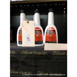 MOTORCRAFT DIESEL FUEL LUBIRICITY ADDITIVE 6X MONEY