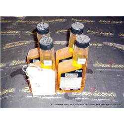 MOTORCRAFT ANTI-GEL & PERFORMANCE IMPROVER 4X MONEY