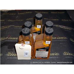 MOTORCRAFT ANTI-GEL & PERFORMANCE IMPROVER 5X MONEY