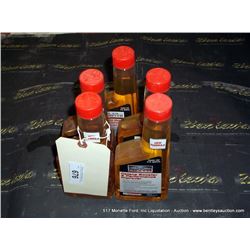 MOTORCRAFT CETANE BOOSTER & PERFORMANCE IMPROVER 5X MONEY