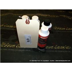 MOTORCRAFT A/C COOLING COIL COATING 6X MONEY