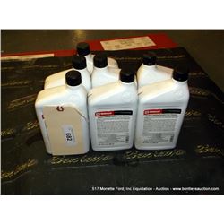MOTORCRAFT ENGINE COOLING SYSTEM IRON CLEANER 7X MONEY