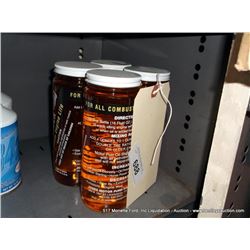 MOTOR PURR MOTOR OIL STABILIZER 4X MONEY