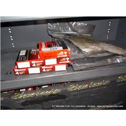 MOTORCRAFT SPARK PLUS, SCREENS 7X MONEY