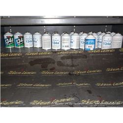 REFRIGERANT 134A 23X MONEY