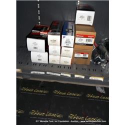 LOT: MOTORCRAFT AUTO HARDWARE-COIL ASSEMBLIES, SENSORS