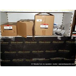 LOT: MOTORCRAFT AUTO HARDWARE-FUEL DELIVERY MODULE, FUEL PUMP