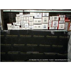 LOT: MOTORCRAFT HARDWARE-SWITCHES, SENSORS, TEMP SENDER