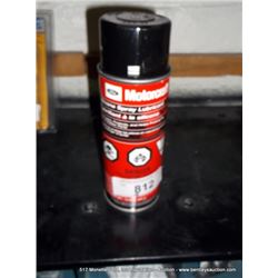 MOTORCRAFT SILICONE SPRAY LUBRICANT