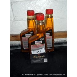 CETANE BOOSTER & PERFORMANCE IMPROVER 3X MONEY