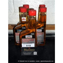 CETANE BOOSTER & PERFORMANCE IMPROVER 5X MONEY