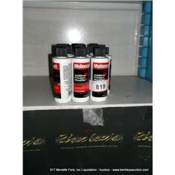 ADDITIVE FRICTION MODIFIER 15X MONEY