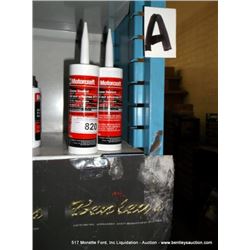 RTV SILICONE SEALANT 2X MONEY