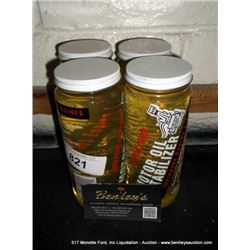 MOTOR PURR MOTOR OIL STABILIZER 4X MONEY