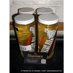 MOTOR PURR MOTOR OIL STABILIZER 4X MONEY