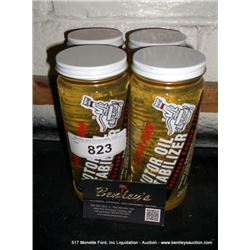 MOTOR PURR MOTOR OIL STABILIZER 4X MONEY