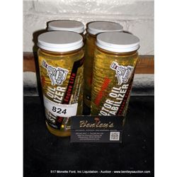 MOTOR PURR MOTOR OIL STABILIZER 4X MONEY