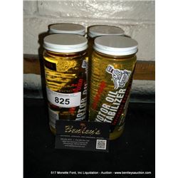 MOTOR PURR MOTOR OIL STABILIZER 4X MONEY
