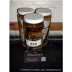 MOTOR PURR MOTOR OIL STABILIZER 3X MONEY